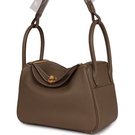 hermes lindy 26 clemence